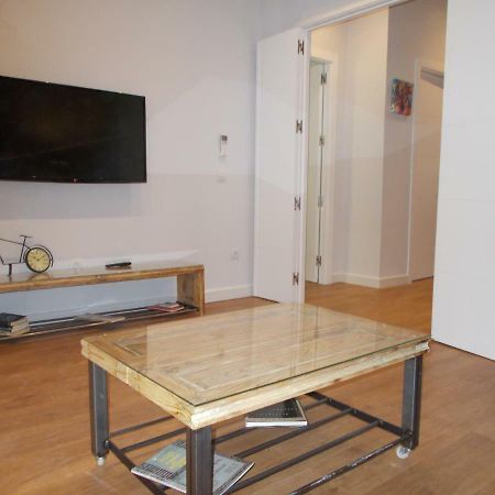 Sol Gran Via Apartment มาดริด ภายนอก รูปภาพ