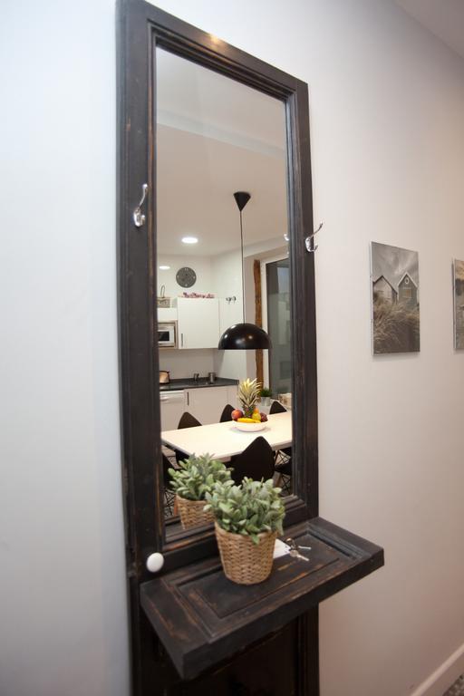 Sol Gran Via Apartment มาดริด ภายนอก รูปภาพ