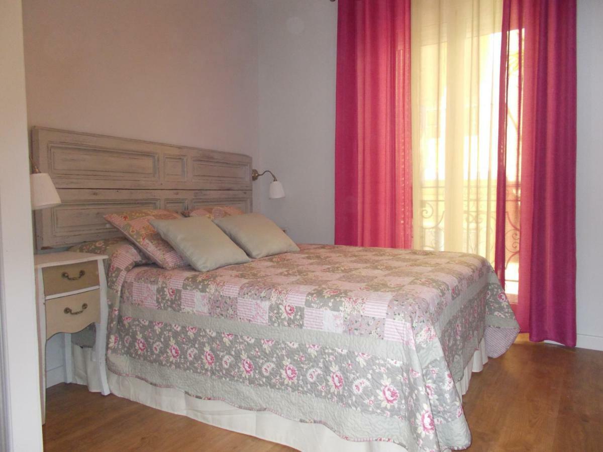 Sol Gran Via Apartment มาดริด ภายนอก รูปภาพ